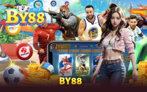 Cổng game By88